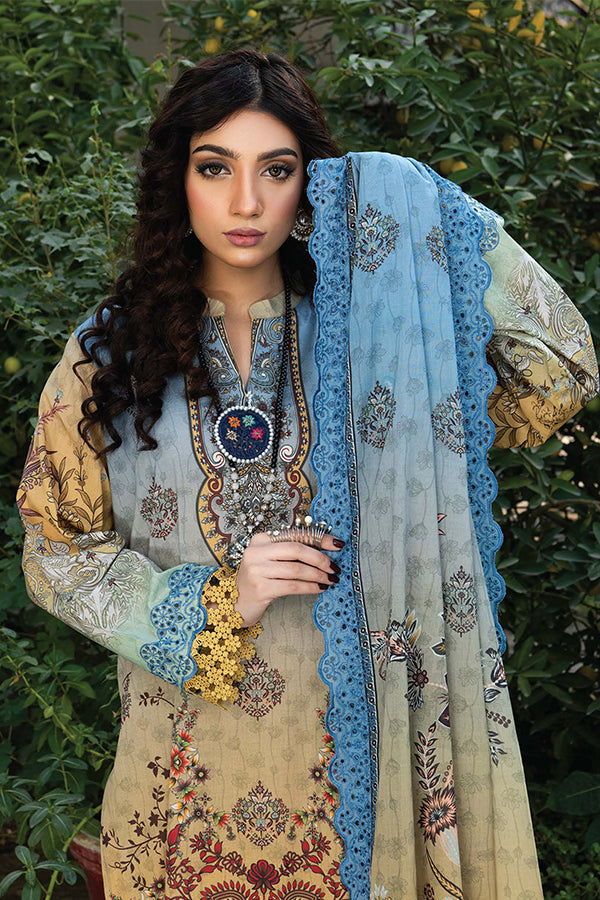 RA Mashal Digital Lawn`25 V#11 ML # 04