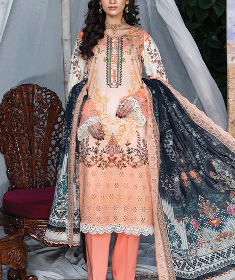 RA Mashal Digital Lawn`25 V#11 ML # 05