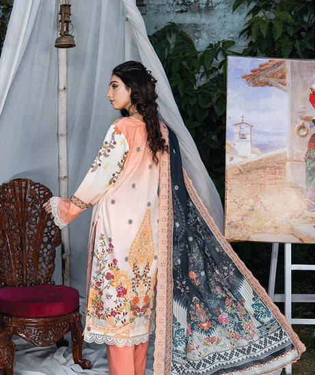 RA Mashal Digital Lawn`25 V#11 ML # 05