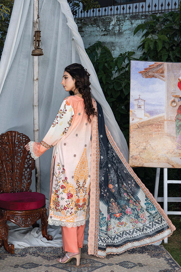 RA Mashal Digital Lawn`25 V#11 ML # 05