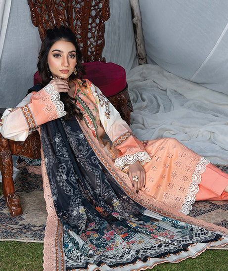 RA Mashal Digital Lawn`25 V#11 ML # 05