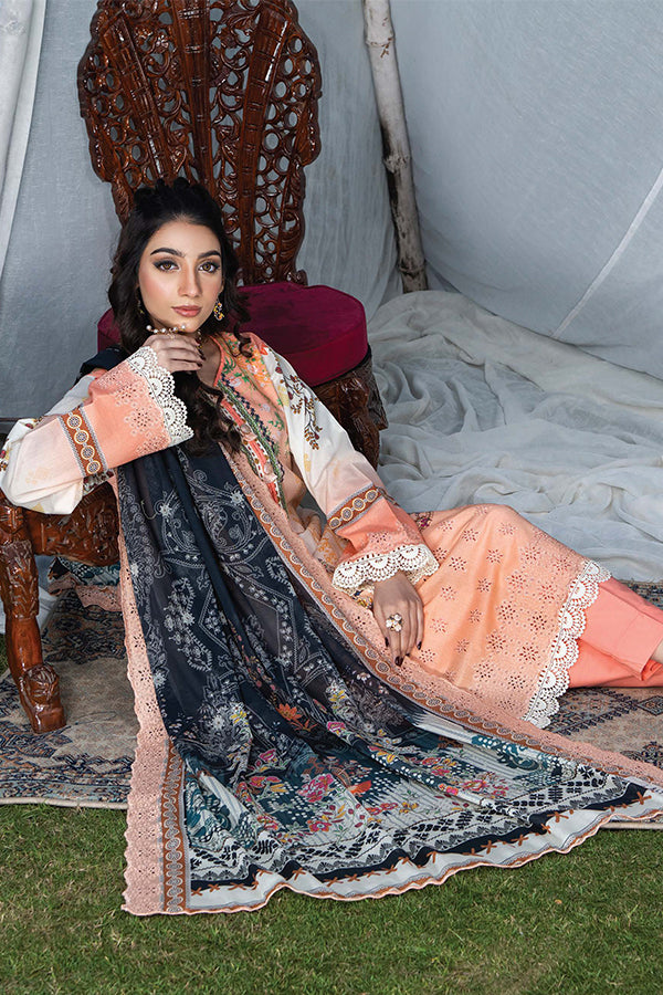 RA Mashal Digital Lawn`25 V#11 ML # 05