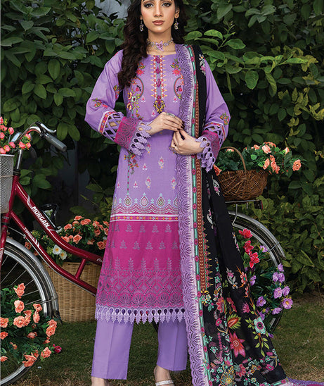 RA Mashal Digital Lawn`25 V#11 ML # 06