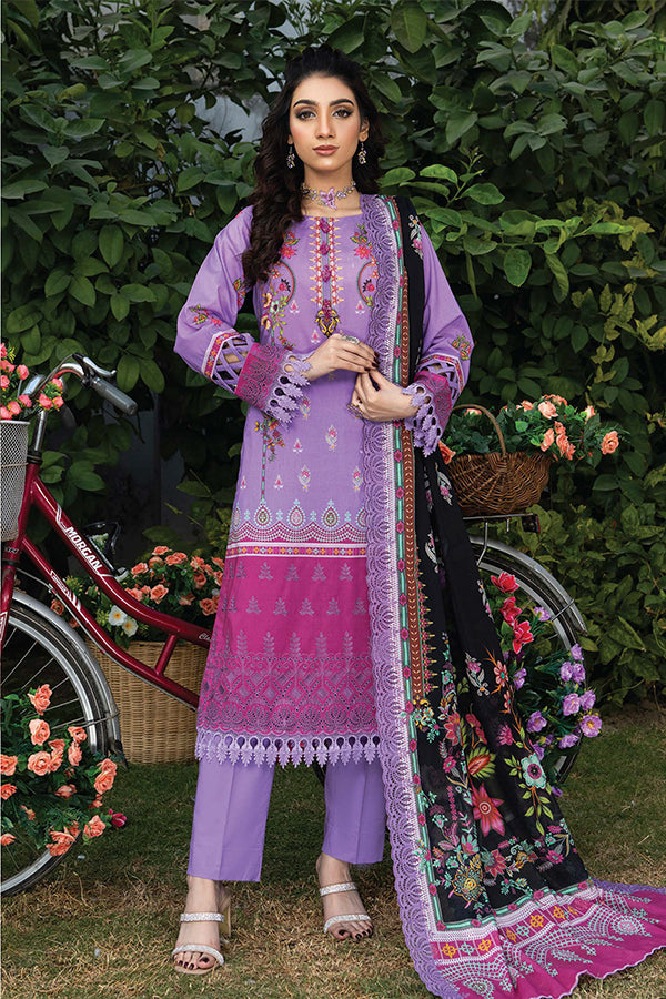 RA Mashal Digital Lawn`25 V#11 ML # 06