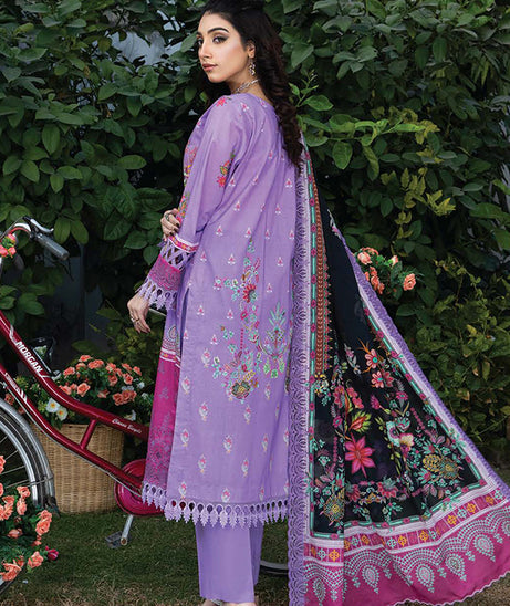 RA Mashal Digital Lawn`25 V#11 ML # 06