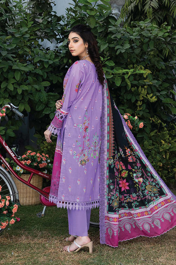 RA Mashal Digital Lawn`25 V#11 ML # 06