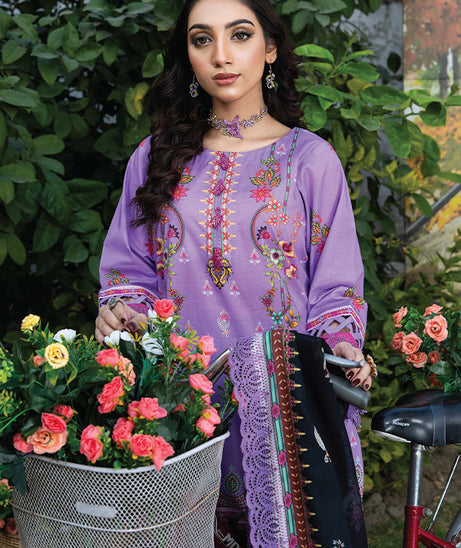 RA Mashal Digital Lawn`25 V#11 ML # 06