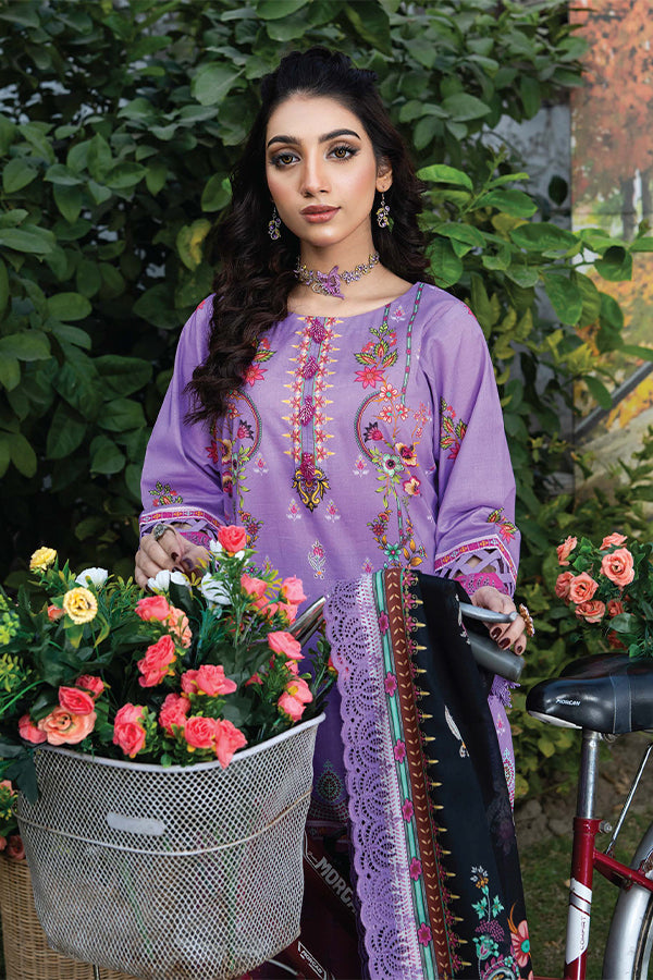 RA Mashal Digital Lawn`25 V#11 ML # 06