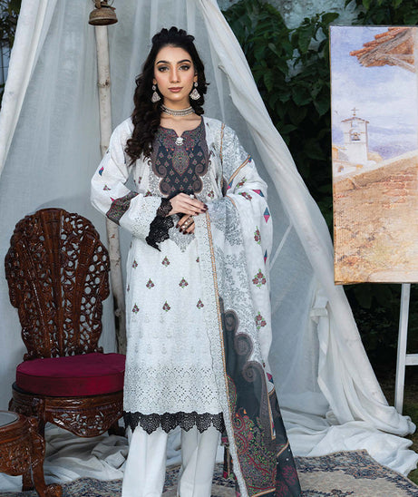 RA Mashal Digital Lawn`25 V#11 ML # 07