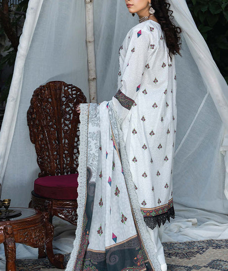 RA Mashal Digital Lawn`25 V#11 ML # 07