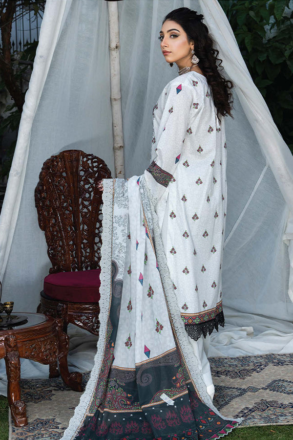 RA Mashal Digital Lawn`25 V#11 ML # 07