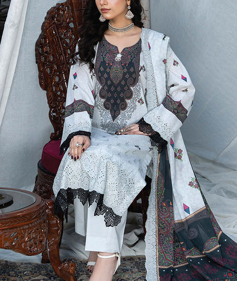 RA Mashal Digital Lawn`25 V#11 ML # 07