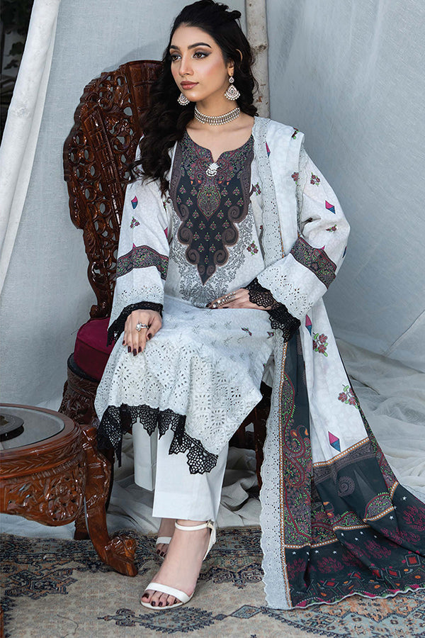 RA Mashal Digital Lawn`25 V#11 ML # 07