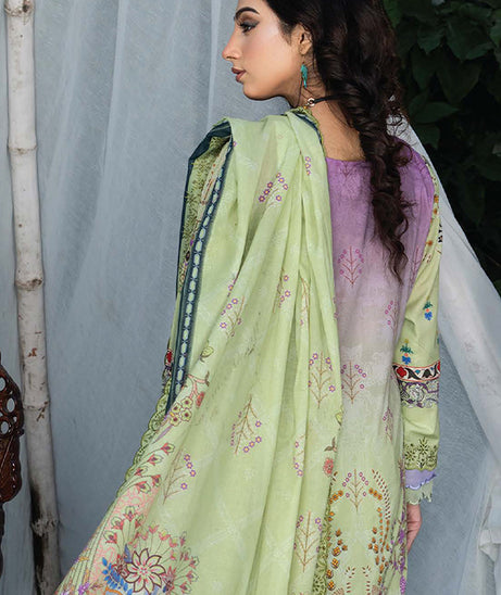 RA Mashal Digital Lawn`25 V#11 ML # 08