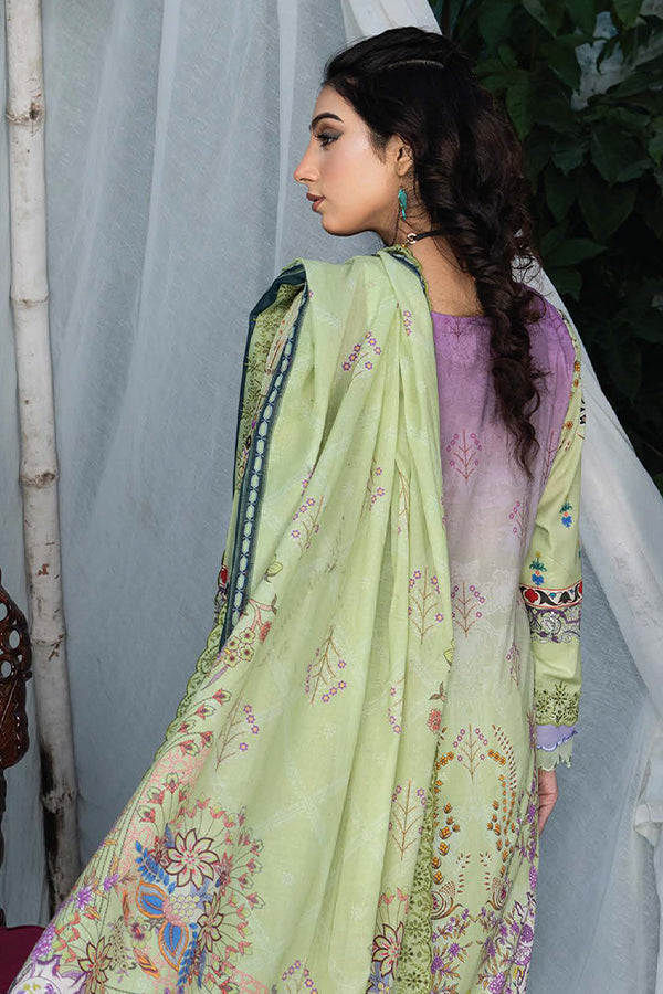 RA Mashal Digital Lawn`25 V#11 ML # 08