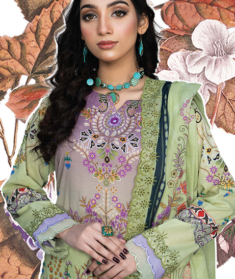 RA Mashal Digital Lawn`25 V#11 ML # 08