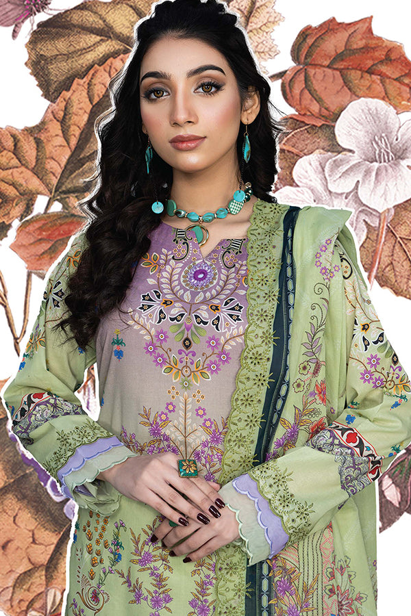RA Mashal Digital Lawn`25 V#11 ML # 08