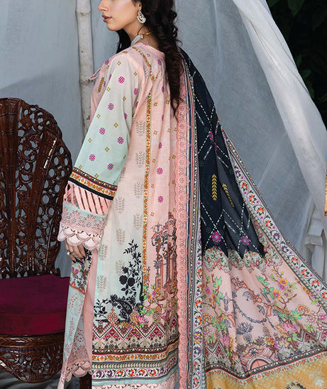 RA Mashal Digital Lawn`25 V#11 ML # 09