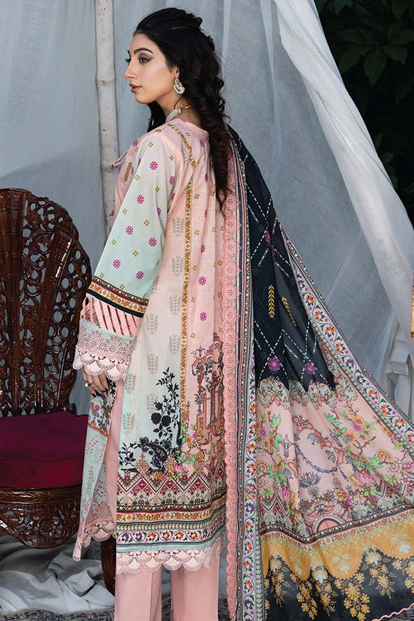 RA Mashal Digital Lawn`25 V#11 ML # 09