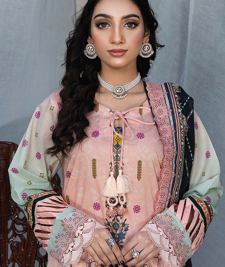 RA Mashal Digital Lawn`25 V#11 ML # 09