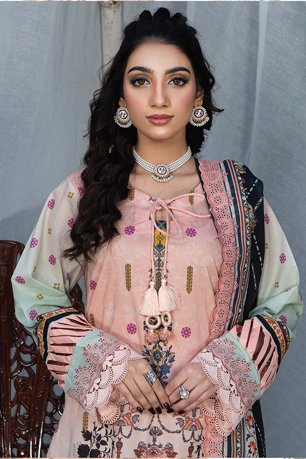 RA Mashal Digital Lawn`25 V#11 ML # 09