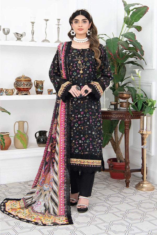 RA Mashal Digital Lawn`25 V#10 M # 03