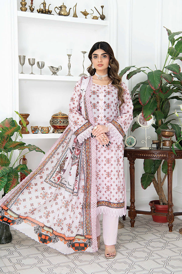 RA Mashal Digital Lawn`25 V#10 M # 07