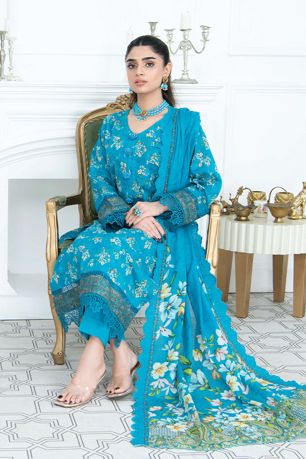 RA Mashal Digital Lawn`25 V#10 M # 09