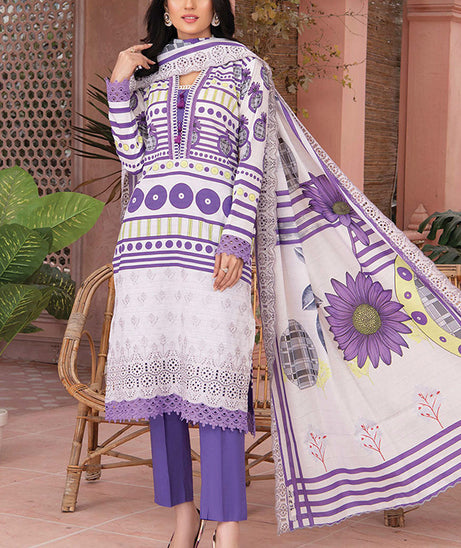 RA Mashal J/Lawn'24 Vol-13 D#01
