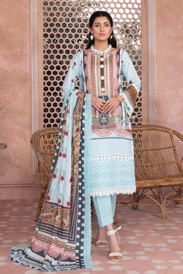 RA Mashal J/Lawn'24 Vol-13 D#05