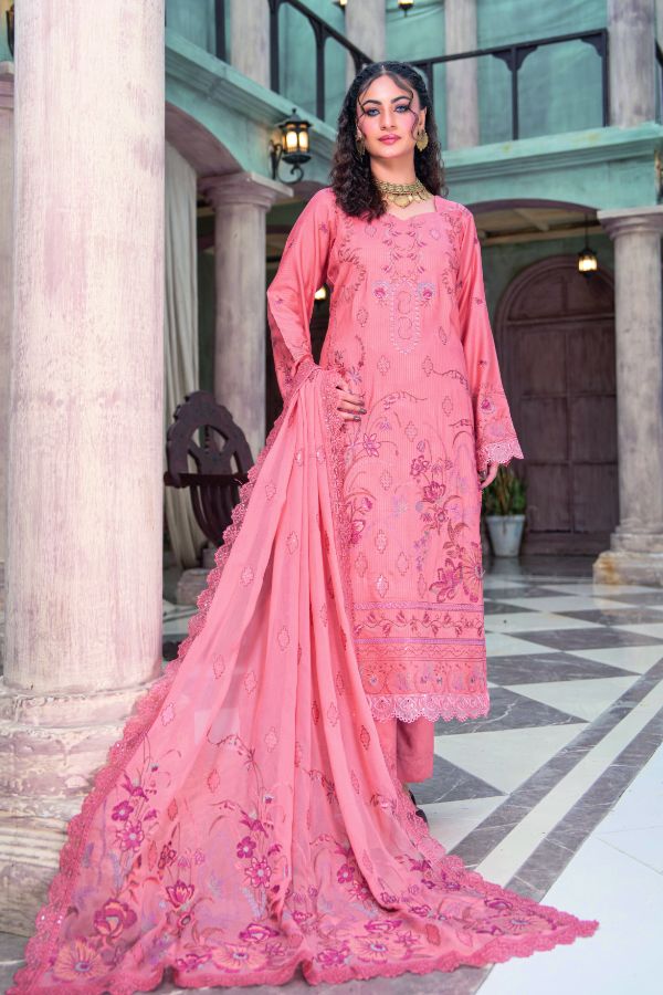 RA Mehak P-Fancy Viscose`25 SH#01