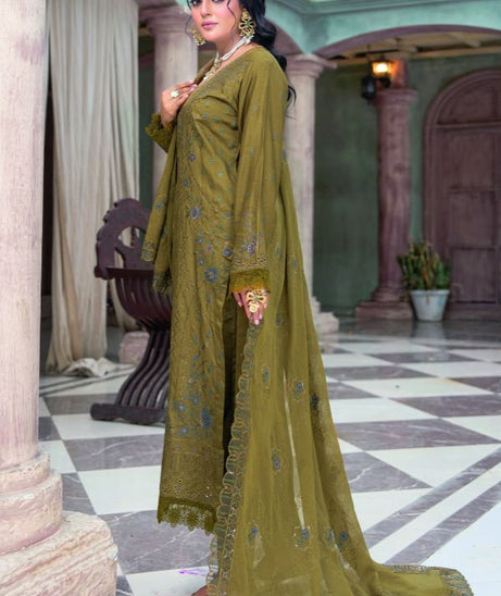 RA Mehak P-Fancy Viscose`25 SH#02