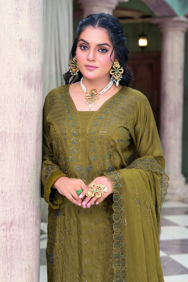 RA Mehak P-Fancy Viscose`25 SH#02