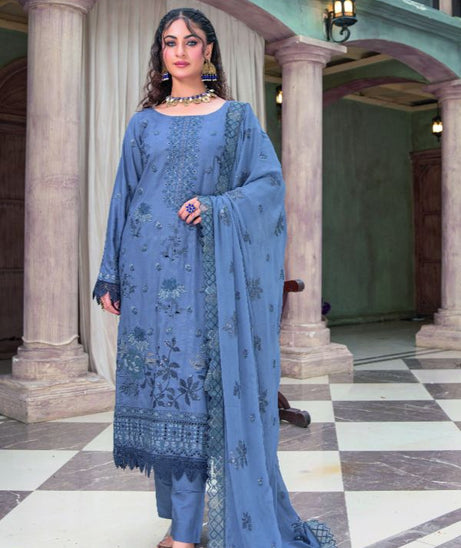 RA Mehak P-Fancy Viscose`25 SH#03