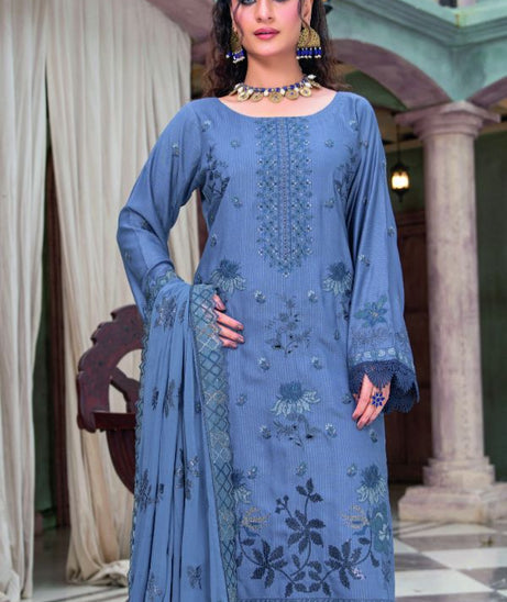 RA Mehak P-Fancy Viscose`25 SH#03