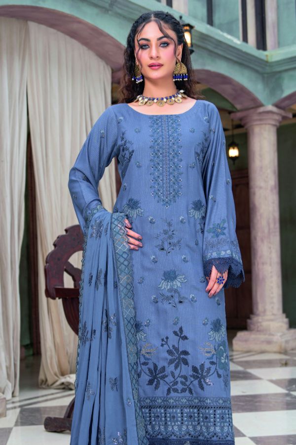 RA Mehak P-Fancy Viscose`25 SH#03