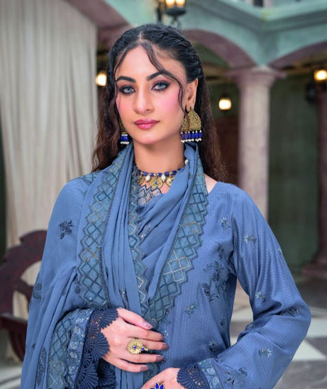 RA Mehak P-Fancy Viscose`25 SH#03