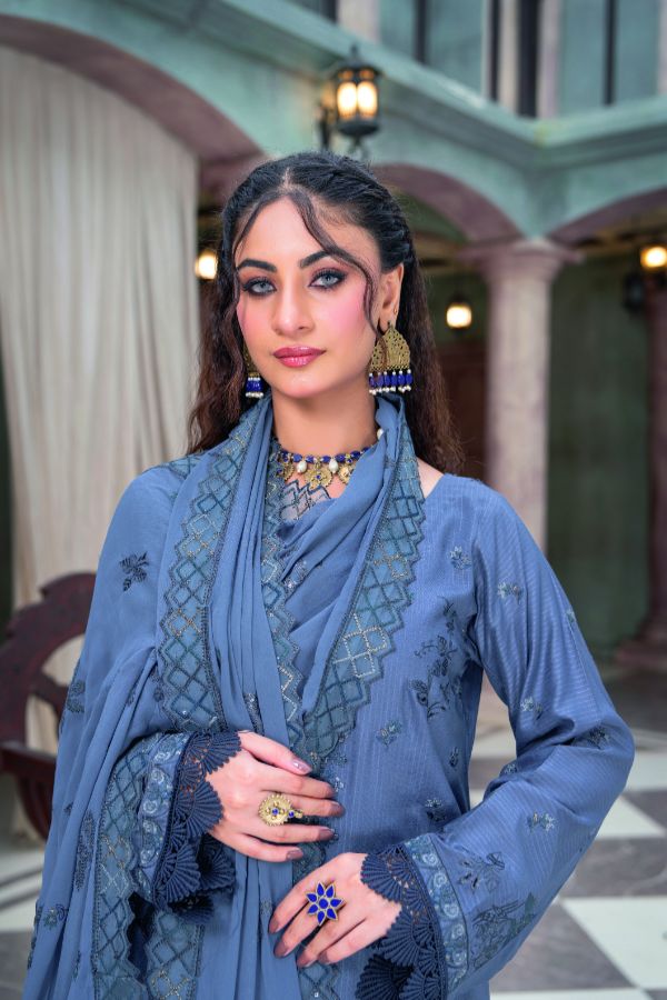 RA Mehak P-Fancy Viscose`25 SH#03