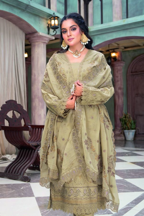 RA Mehak P-Fancy Viscose`25 SH#04