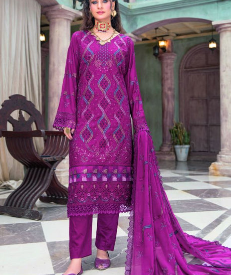 RA Mehak P-Fancy Viscose`25 SH#05