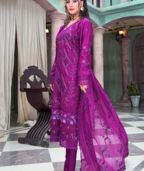RA Mehak P-Fancy Viscose`25 SH#05