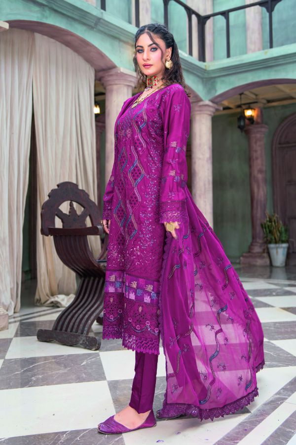 RA Mehak P-Fancy Viscose`25 SH#05