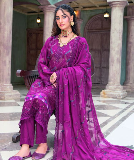 RA Mehak P-Fancy Viscose`25 SH#05