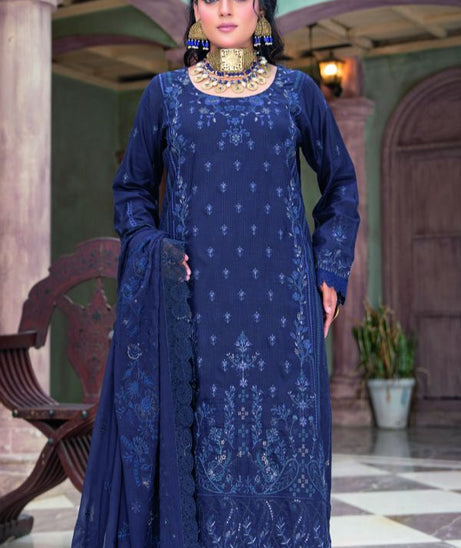 RA Mehak P-Fancy Viscose`25 SH#06