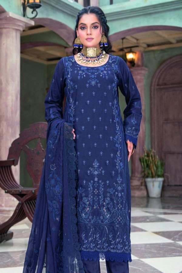 RA Mehak P-Fancy Viscose`25 SH#06