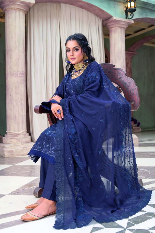 RA Mehak P-Fancy Viscose`25 SH#06