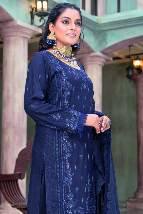 RA Mehak P-Fancy Viscose`25 SH#06