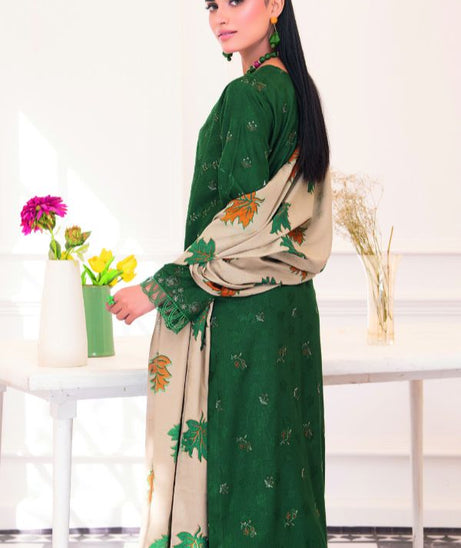 RA Mehmal Zari Jacquard`25 SH#06