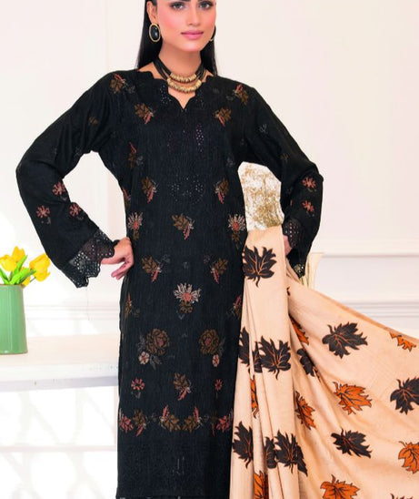 RA Mehmal Zari Jacquard`25 SH#07