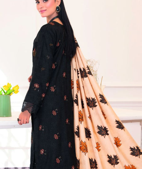 RA Mehmal Zari Jacquard`25 SH#07